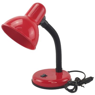 Luminaria De Mesa Abajur Articulavel Flexivel Luz Iluminaçao