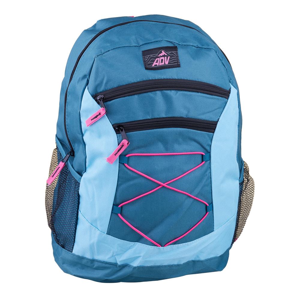 Mochila Escolar Juvenil Luxcel MS46313