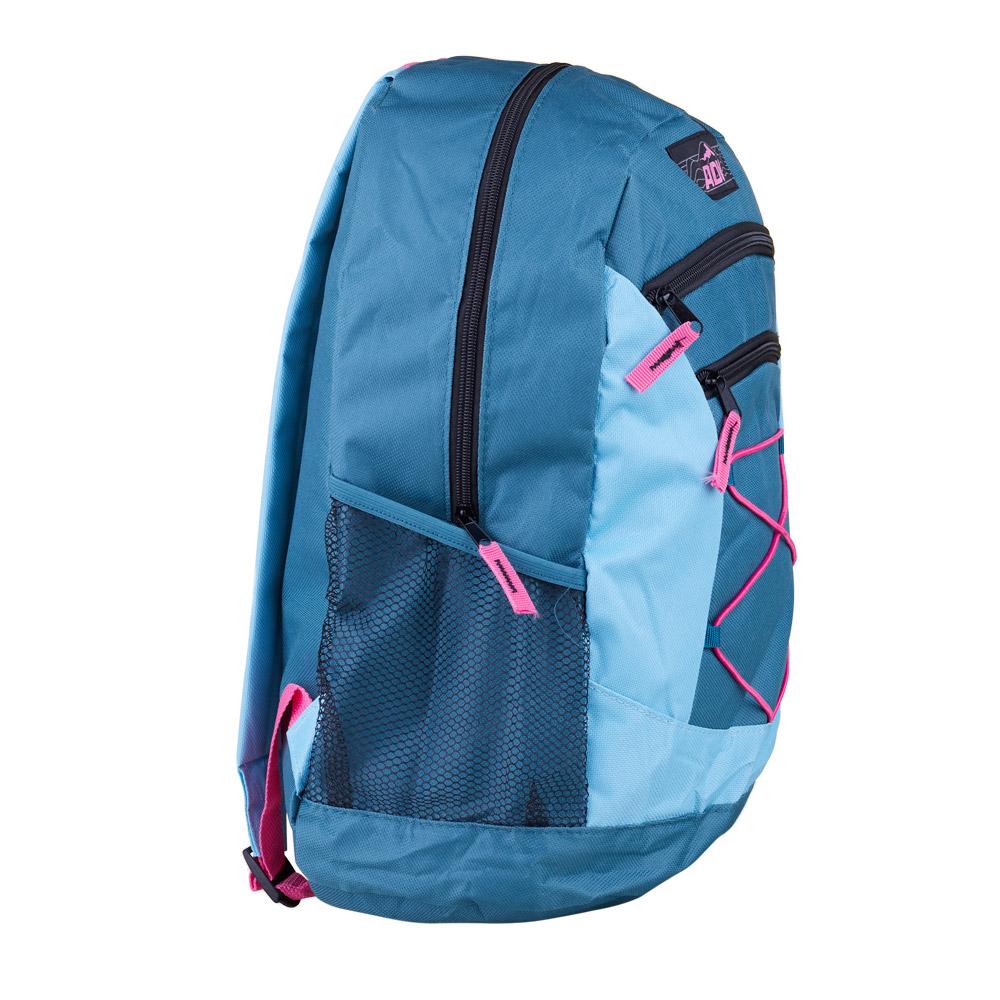 Mochila Escolar Juvenil Luxcel MS46313
