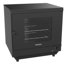 FORNO A GAS INDUSTRIAL FI 77L DE BANCADA GAS GLP