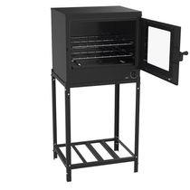 FORNO A GAS INDUSTRIAL FI 77L COM BASE GAS GLP