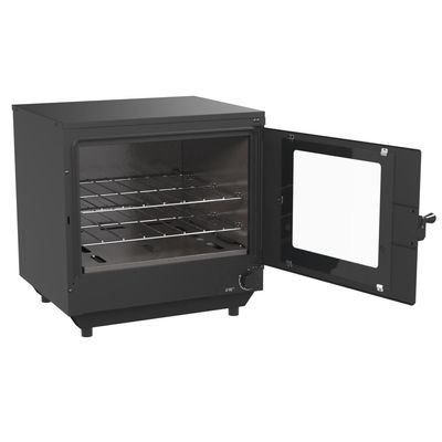FORNO A GAS INDUSTRIAL FI 77L DE BANCADA GAS GLP