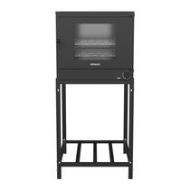 FORNO A GAS INDUSTRIAL FI 109L COM BASE GAS GLP