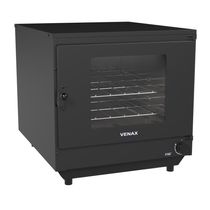 FORNO A GAS INDUSTRIAL FI 109L DE BANCADA GAS GLP