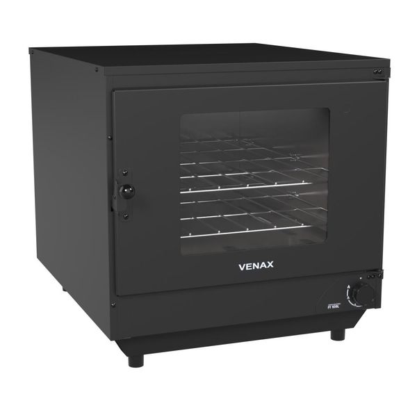 FORNO A GAS INDUSTRIAL FI 109L DE BANCADA GAS GLP