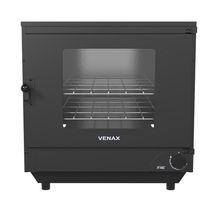 FORNO A GAS INDUSTRIAL FI 109L DE BANCADA GAS GLP