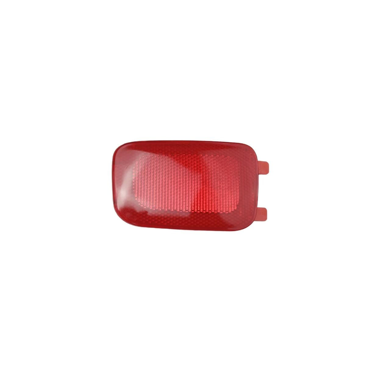 Refletor Traseiro Direito Para-choque Fiat Uno 11 12 13 14