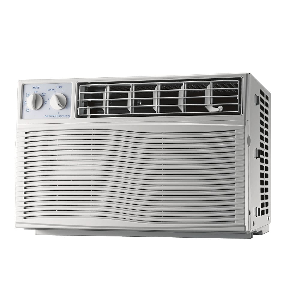 Ar Condicionado Janela Mecânico 10500 Btu Frio - Gree - 110v - Gjc10bl-a3nmnd2q