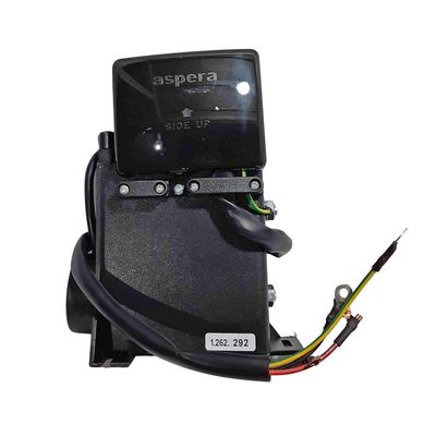 Compressor Embraco 1hp 220v R404 Nt2180gk Aspera 220V