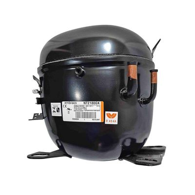 Compressor Embraco 1hp 220v R404 Nt2180gk Aspera 220V