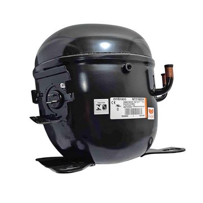 Compressor Embraco 1hp 220v R404 Nt2180gk Aspera 220V