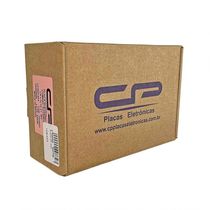 Placa Cp 1443 Ltc15 V1 Bivolt 70200250/ 70200649