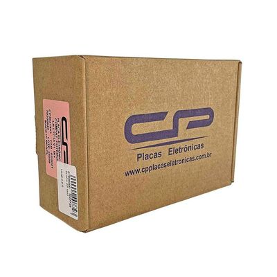 Placa Cp 1443 Ltc15 V1 Bivolt 70200250/ 70200649 Bivolt