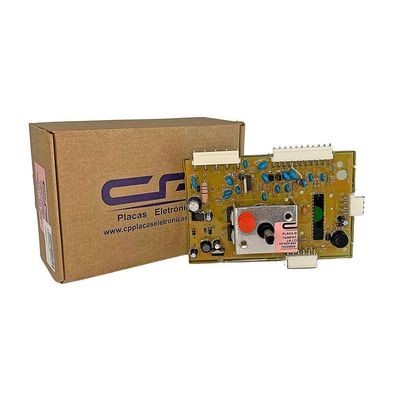 Placa Cp 1443 Ltc15 V1 Bivolt 70200250/ 70200649 Bivolt