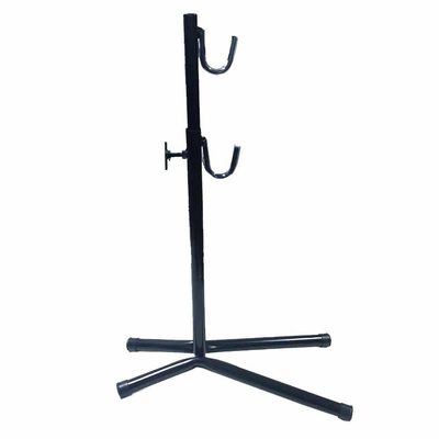 Suporte De Bicicleta De Manutenção P/ Chão