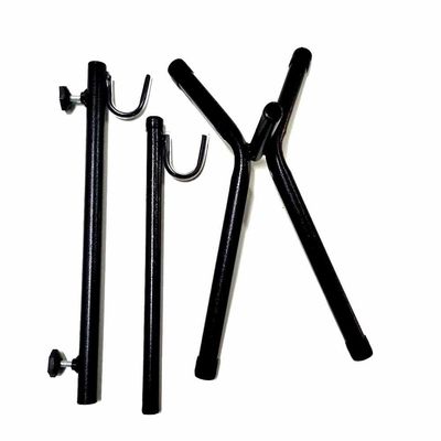 Suporte De Bicicleta De Manutenção P/ Chão