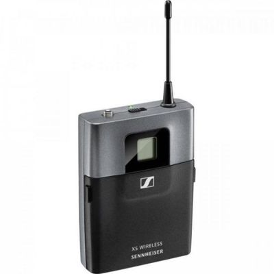 Microfone sem Fio Condensador XSW1-ME3-A Sennheiser