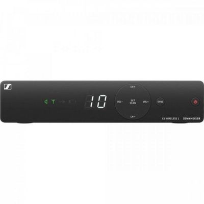 Microfone sem Fio Condensador XSW1-ME3-A Sennheiser