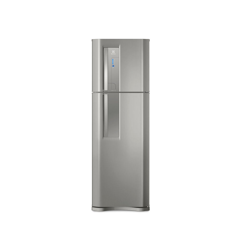 Geladeira/refrigerador 382 Litros 2 Portas Platinum - Electrolux - 110v - Tf42s