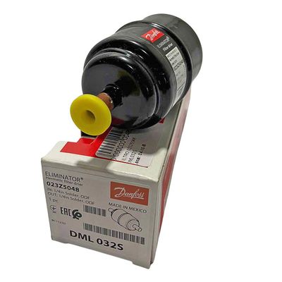 Filtro Danfoss Dml033s 3/8 Solda 023z5050