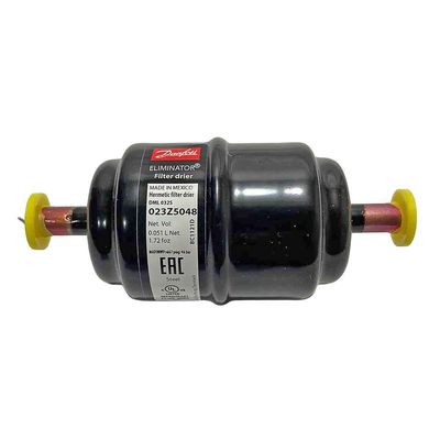 Filtro Danfoss Dml033s 3/8 Solda 023z5050