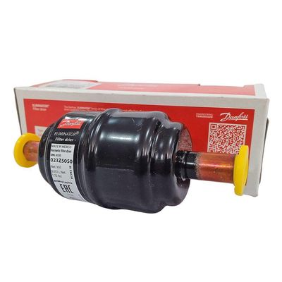 Filtro Danfoss Dml033s 3/8 Solda 023z5050