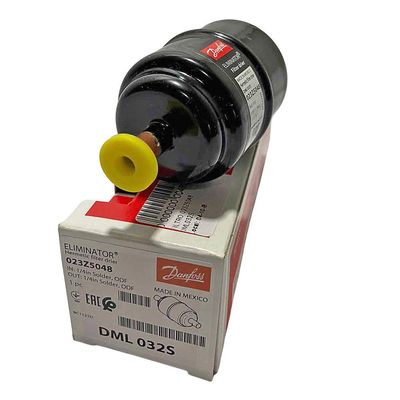 Filtro Danfoss Dml033s 3/8 Solda 023z5050