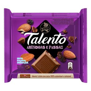 Tablete-de-Chocolate-Talento-Garoto-90g-Amendoas-com-Passas-1472127