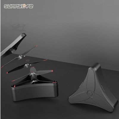Caixa Para Armazenamento De Hélices Do Drone Dji Fpv