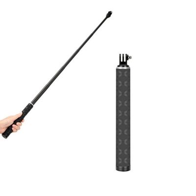 Carregador Triplo Telesin Para Gopro Hero 9 10 Black Branco