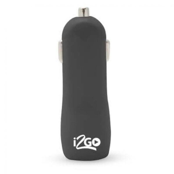 Carregador Veicular I2go - 2 Usb