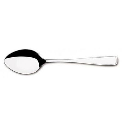 Colher De Mesa Tramontina Continental Em Aço Inox