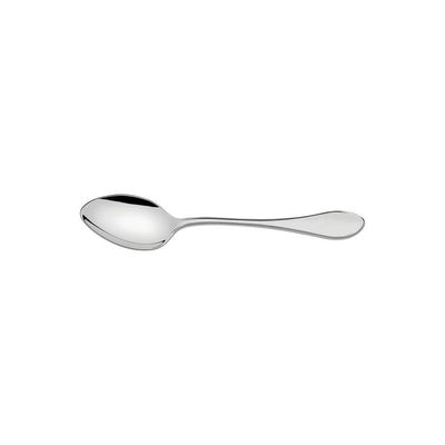 Colher Para Sobremesa Tramontina Italy Em Aço Inox