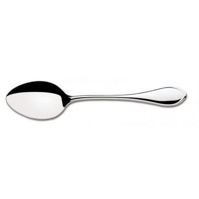 Colher De Mesa Tramontina Italy Em Aço Inox