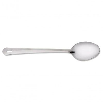 Colher Profissional 300mm Aço Inox Ravinox 000268