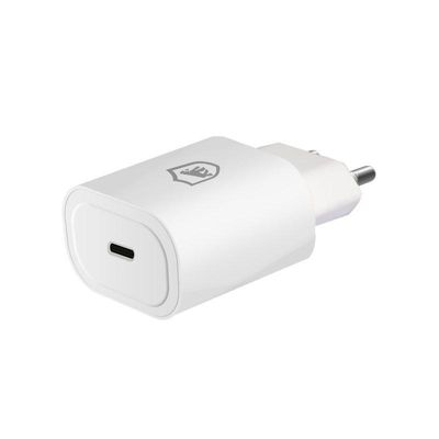 Carregador iPhone original Gshield - Branco