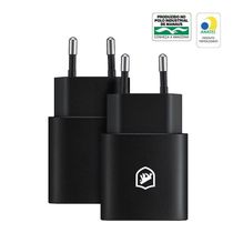Carregador Motorola original Gshield - Preto