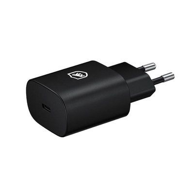 Carregador Motorola original Gshield - Preto