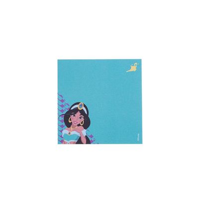 Bloco Adesivo Post-it Bright Be Bold Jasmine Maxprint