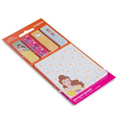Bloco Adesivo Post-it Bela Maxprint