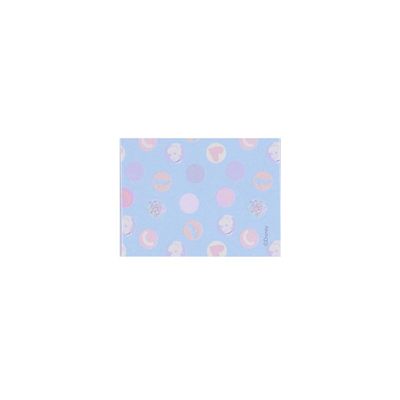 Bloco Adesivo Post it Bright Bold Cinderela Maxprint