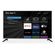 Smart-TV-LED-50-4K-Ultra-HD-Roku-TV-Philco-PTV50G70R2CSGBL-Preta