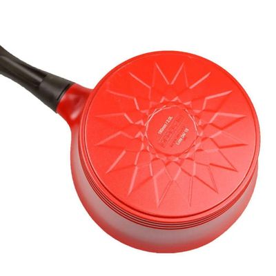 Panela 18Cm/1,9L Neoflam, Vermelha, Aluminio