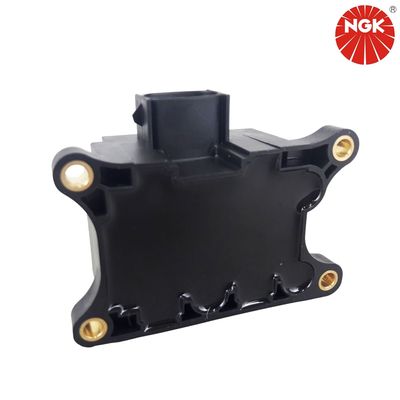 Bobina de Ignição - Courier - Ecosport - Escort - Fiesta - Focus - Mondeo - Ka - Motor Zetec 1.8 e 2.0 - Motor Zetec Rocam 1.0 e 1.6