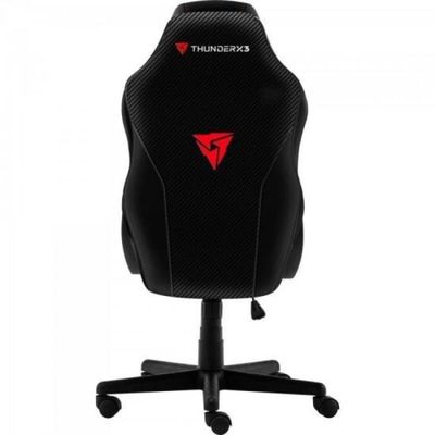 Cadeira Gamer EC1 Vermelha THUNDERX3