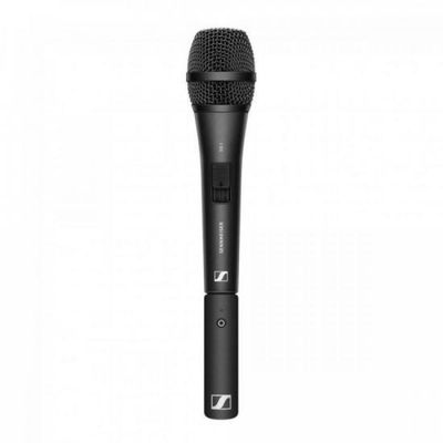 Kit Microfone sem Fio XSW-D Vocal SET Sennheiser