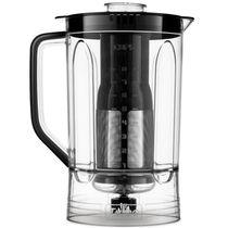 Multiprocessador Mondial com Liquidificador 1000W  - 3094-01PRETO110 VOLTS