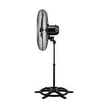 Ventilador de Coluna Ventisol NEW 60 CM Preto 127V