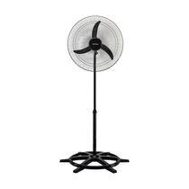 Ventilador de Coluna Ventisol NEW 60 CM Preto 127V