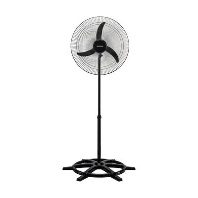 Ventilador de Coluna Ventisol NEW 60 CM Preto 127V